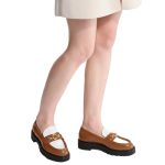 District Flat Loafer - Image 4